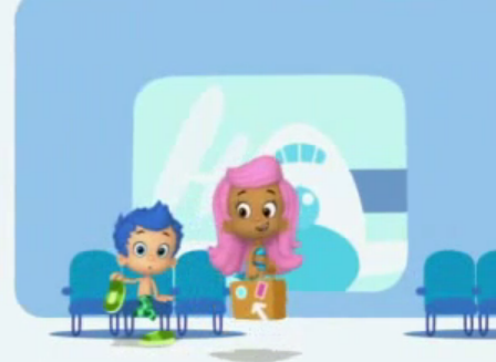 Image - Gil was sad.png - Bubble Guppies Wiki