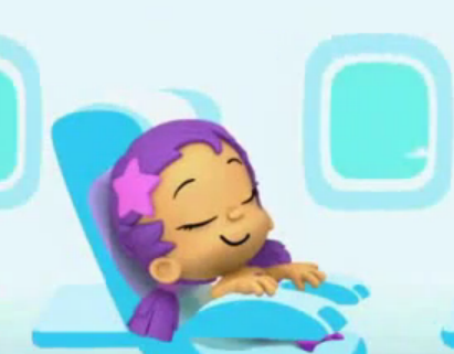 Oona's/Appearances - Bubble Guppies Wiki