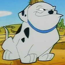 Duke - 101 Dalmatians Wiki