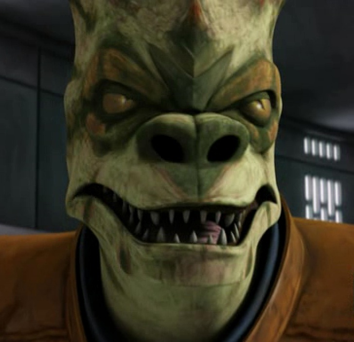 Unidentified Trandoshan prisoner - Wookieepedia, the Star Wars Wiki