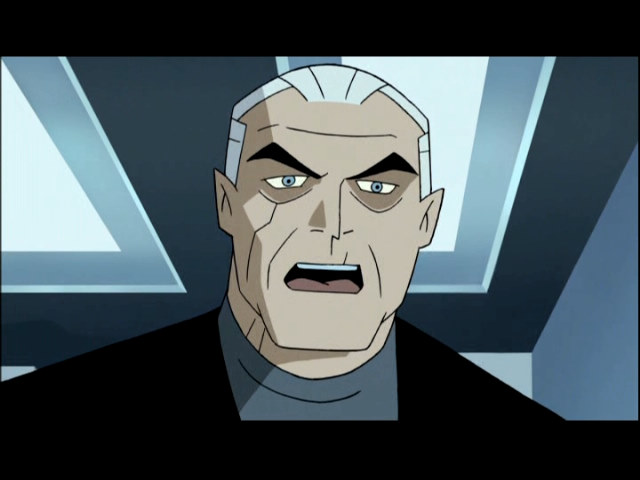 Image - Bruce Wayne (Batman Beyond)3.jpg - DC Movies Wiki