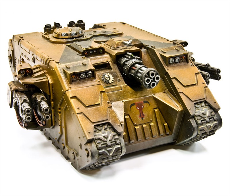 Land Raider Achilles - Warhammer 40K Wiki - Space Marines, Chaos ...