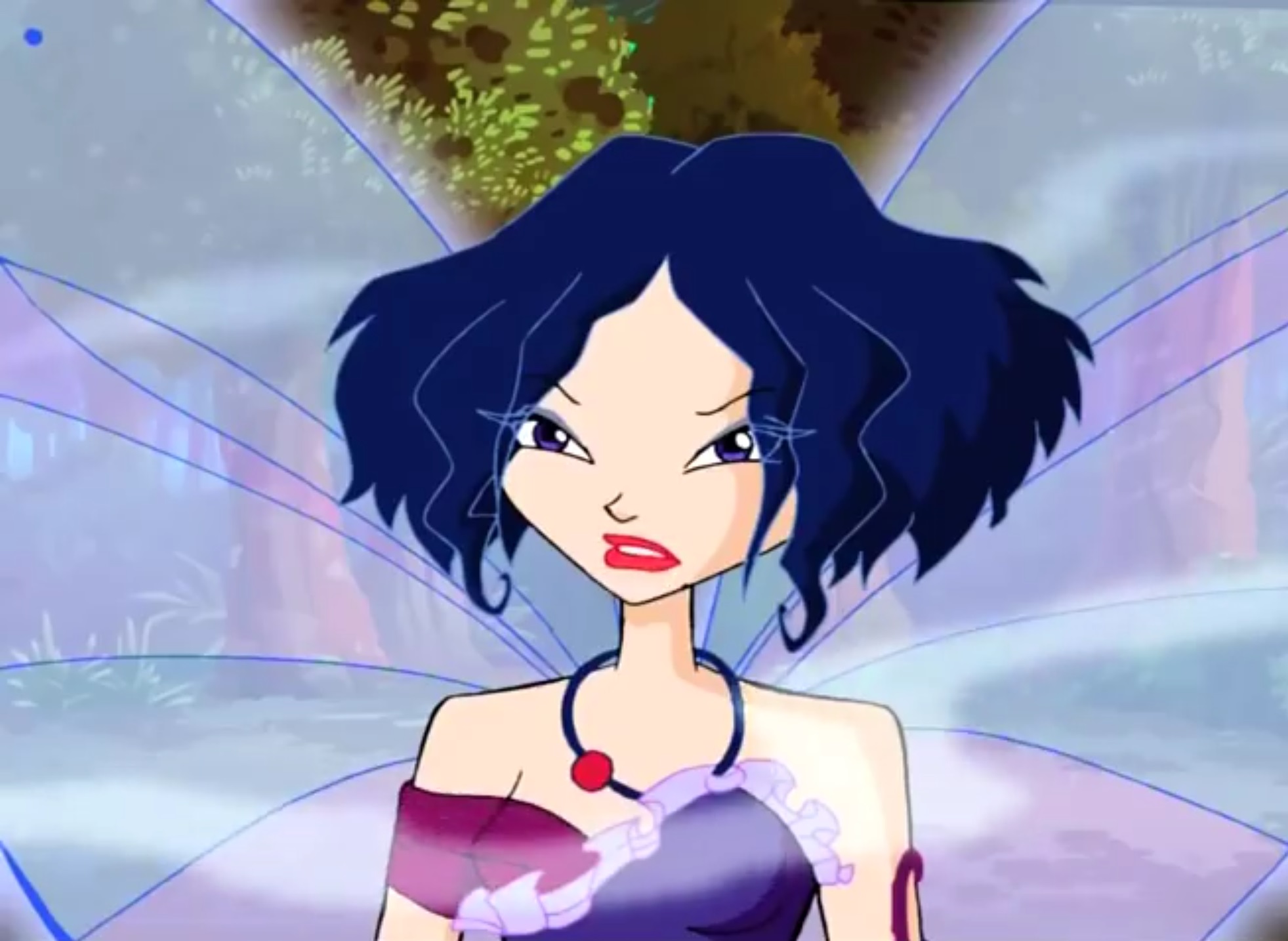 Nebula - Winx Club Wiki