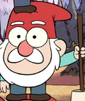 Gnomes - Gravity Falls Wiki