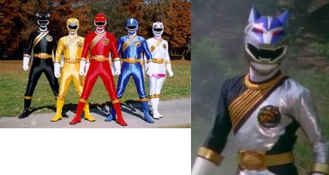 Image - Power Rangers Wild Force.png - Idea Wiki - Wikia