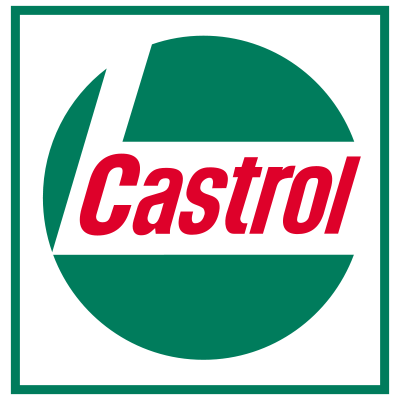 Image - Castrol Logo 1968.png - Logopedia, the logo and branding site