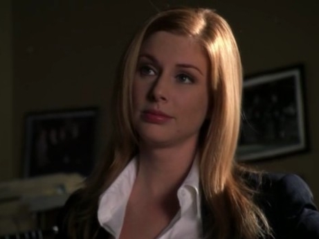 Casey Novak - Memory Delta Wiki