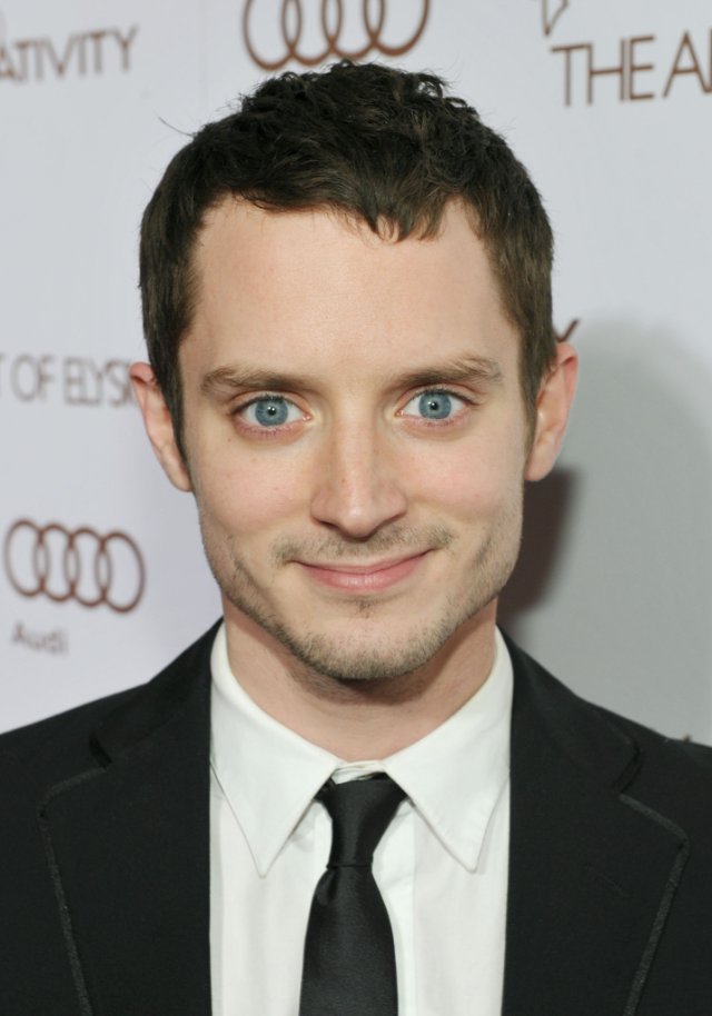 Elijah Wood - Wilfred Wiki