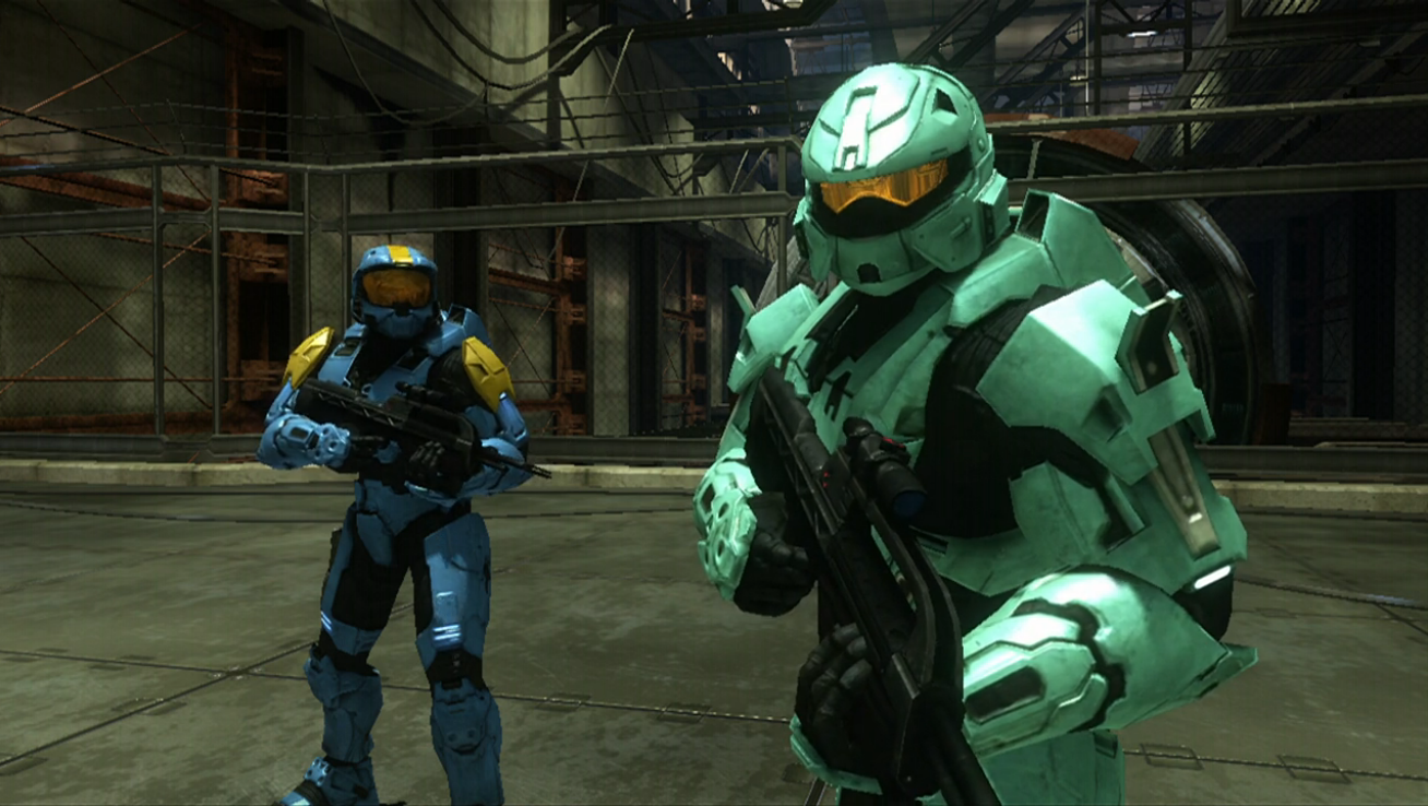 Carolina's Relationships - Red vs. Blue Wiki, The Unofficial Red vs ...