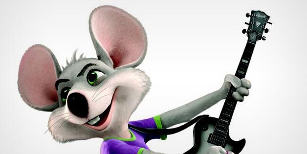 Chuck E Cheese Wiki Chuck E Cheese Wiki