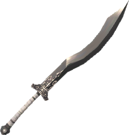 Image - FFXI Great Sword 5A.png - The Final Fantasy Wiki - 10 years of ...