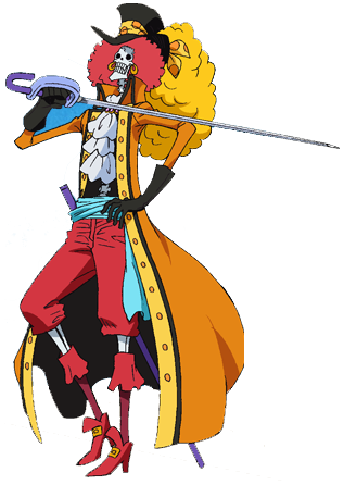 Image - Brook Movie 12 Second Outfit.png - The One Piece Wiki - Manga ...