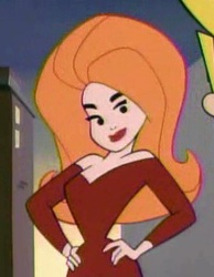 Heather Asplund - Johnny Bravo Wiki