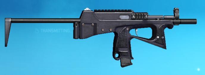 PP-2000 - Ghost Recon Phantoms Wiki