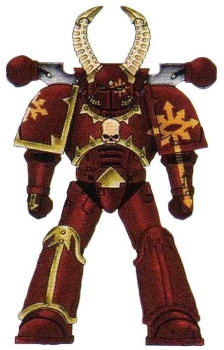 Oracles of Change - Warhammer 40K Wiki - Space Marines, Chaos, planets ...