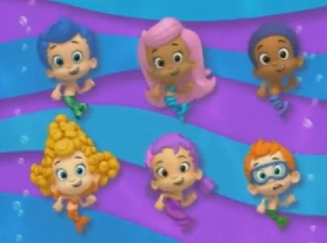 Image - Theme siong bubble.png - Bubble Guppies Wiki