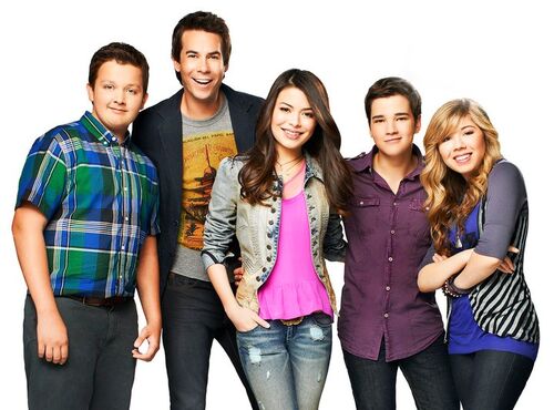 iCarly - Sam and Cat Wiki - Wikia