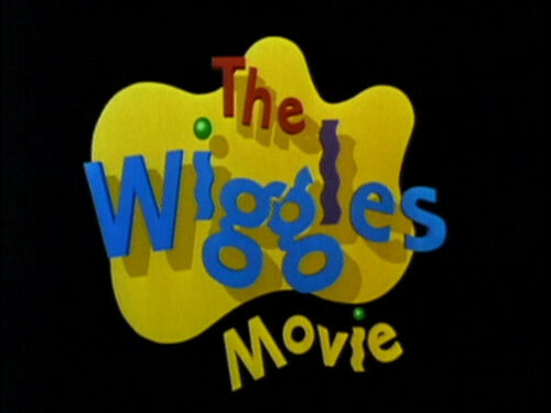 Image - TheWigglesMovieLogo.jpg - The Wiggles Movie Wiki