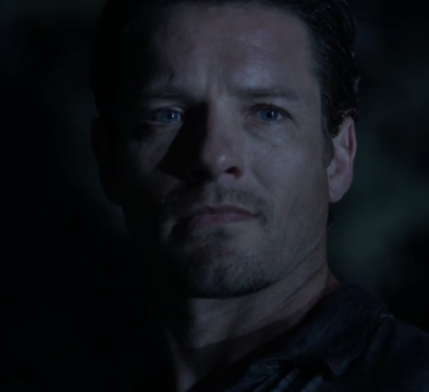 Image - Peter Hale 2x10.png - Teen Wolf Wiki