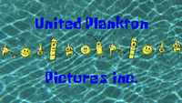 United Plankton Pictures, Inc. - Encyclopedia SpongeBobia - The ...