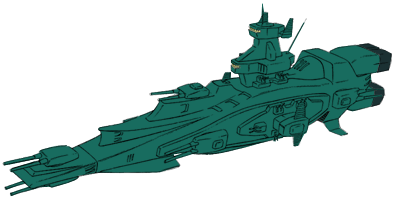 Image - Magellan hull.png - Gundam Wiki