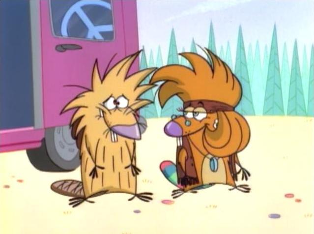 Norbert Beaver images - The Angry Beavers Wiki - Your source for ...