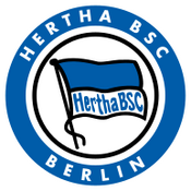 Hertha BSC - Logopedia, the logo and branding site