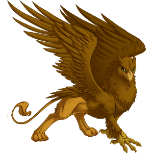 Gryphon Colors - Celestial Vale Wiki