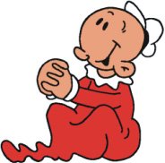 Swee'Pea - Popeye Wiki