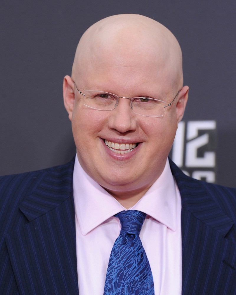 Matt Lucas tyler