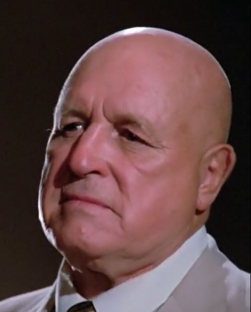 Lawrence Tierney - Memory Alpha, the Star Trek Wiki