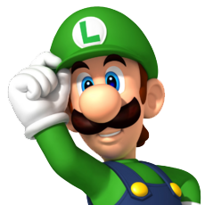 Image - Luigi-Icon.png - The Nintendo Wiki - Wii, Nintendo DS, and all ...