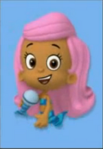 Molly's Gallery - A Bunch of Bones - Bubble Guppies Wiki