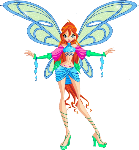 Image - WInx-Fairies Bloom Sophiex.png - WINX Club Wiki