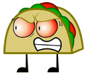 Taco - Inanimate Insanity Wiki