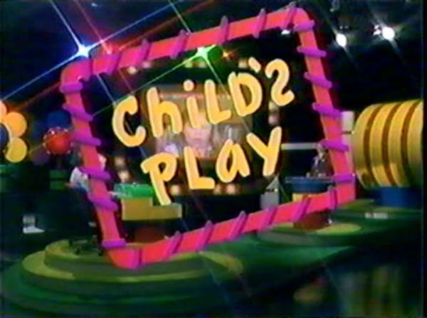 Child's Play - Game Shows Wiki