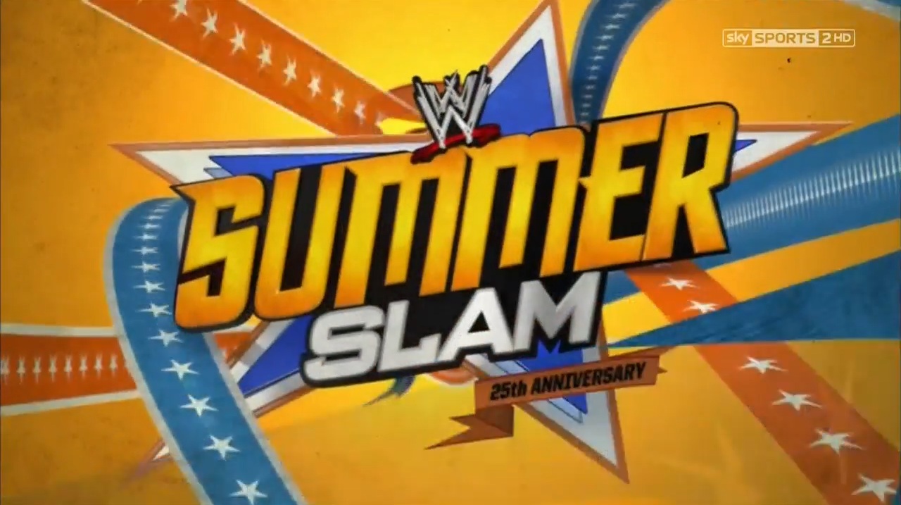 SummerSlam - Logopedia, the logo and branding site