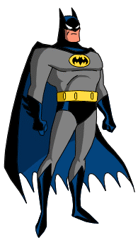 Kevin Conroy - Batman:The Animated Series Wiki