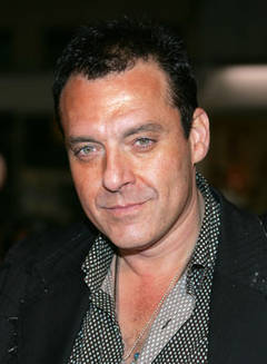 Tom Sizemore horror movie