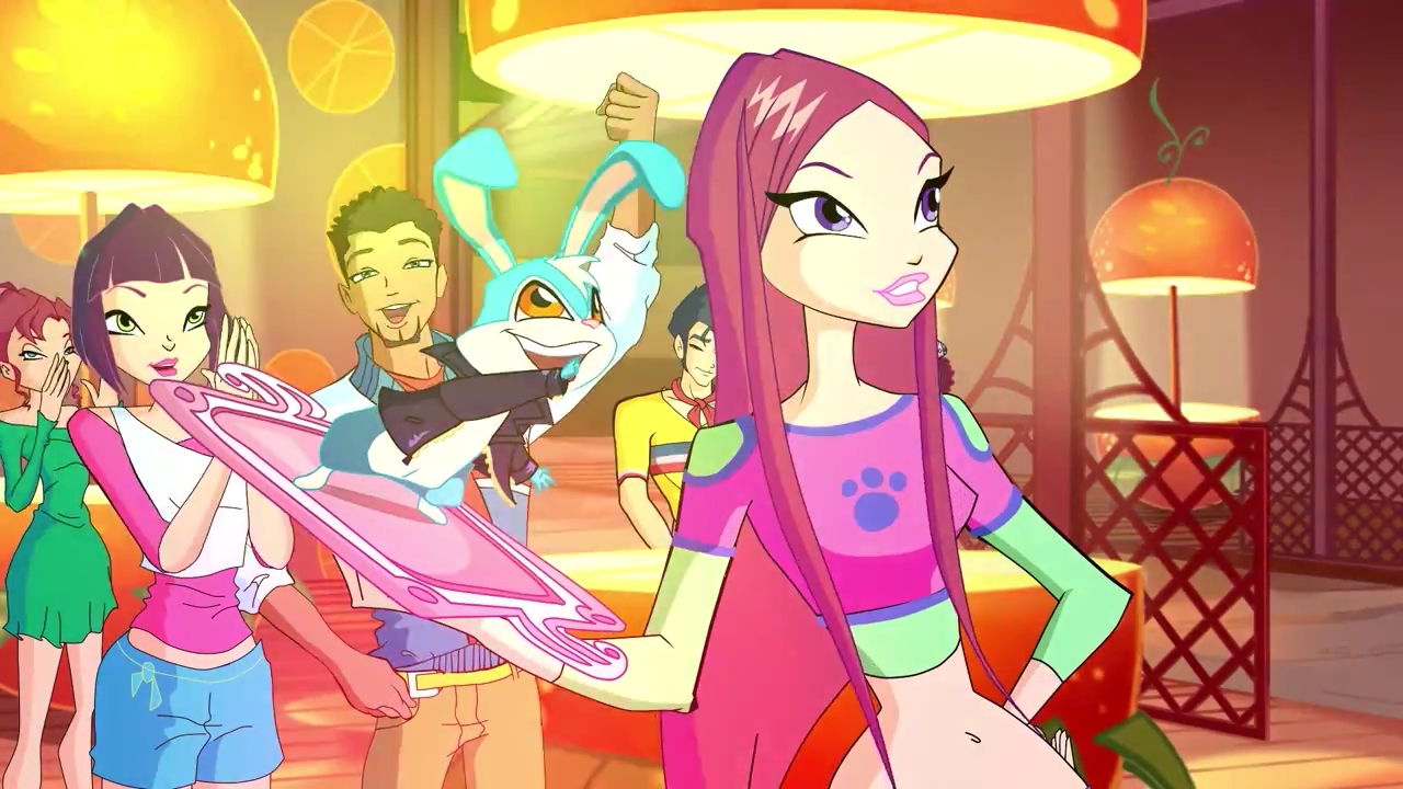 Winx Club - Episode 502 - Winx Club Wiki