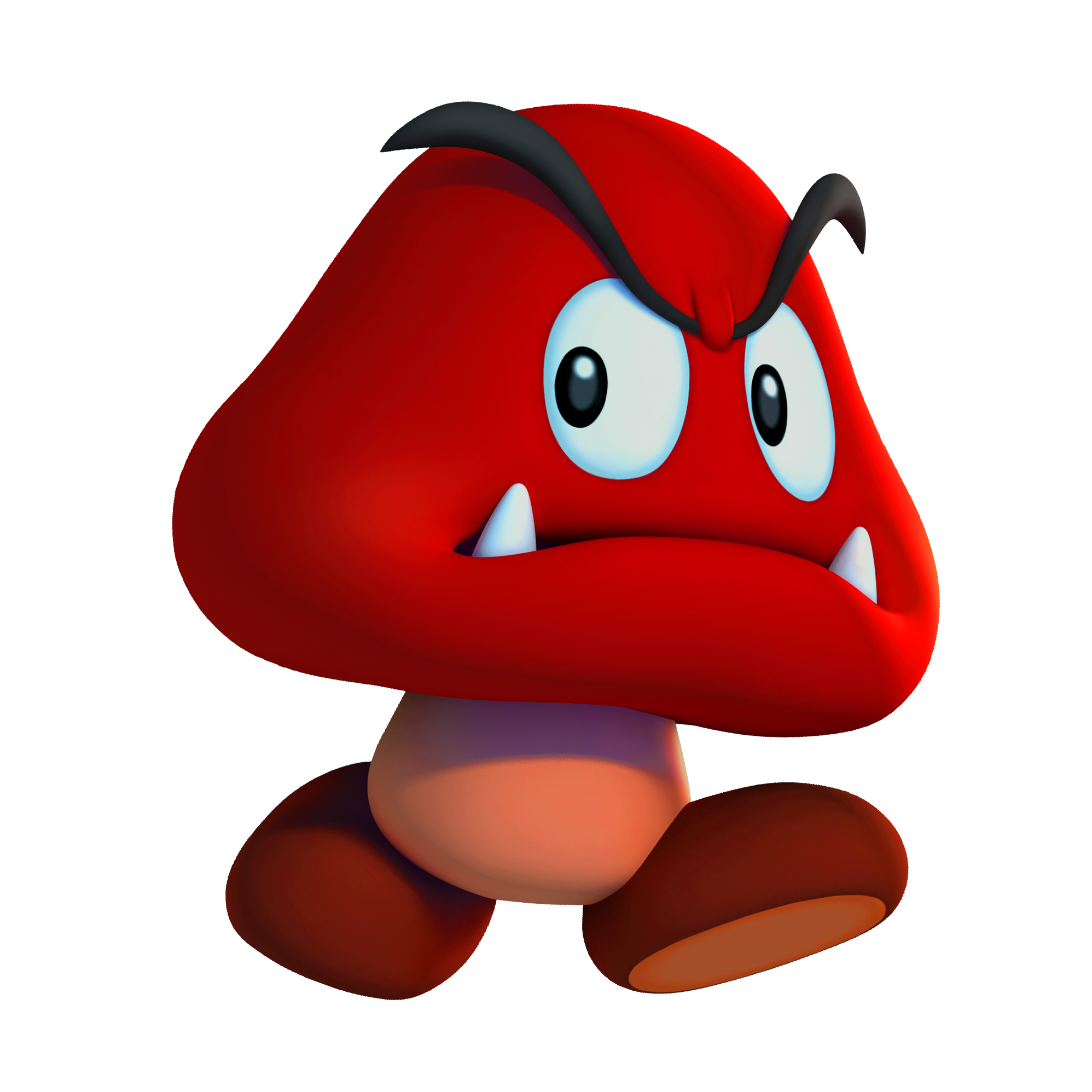 Image - Hot Goomba.png - Fantendo, the Video Game Fanon Wiki