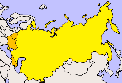 Russian SFSR - The Countries Wiki