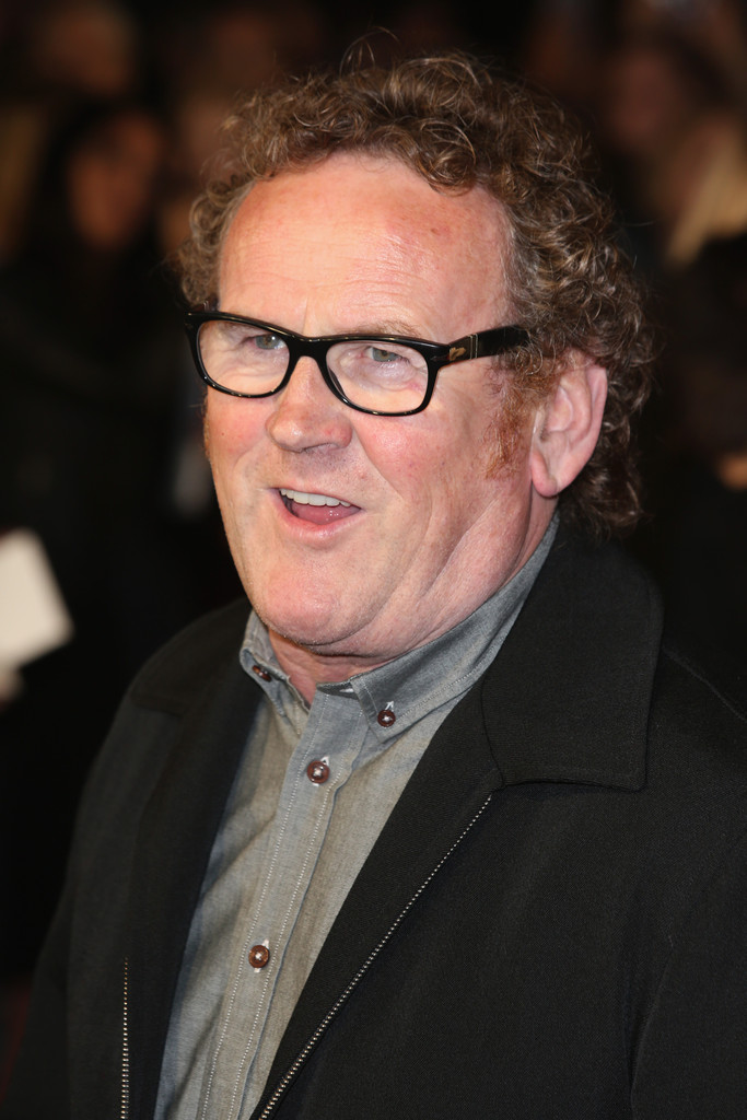 Colm Meaney deep space nine