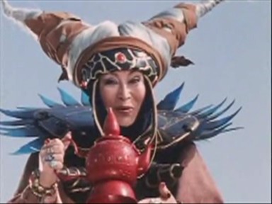 Image - Bandora With Jin's Lamp.jpg - Super Sentai Wiki