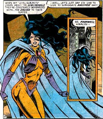 Image - Queen Bee II 004.jpg - DC Comics Database