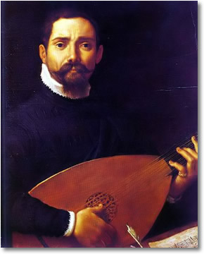 Giovanni Gabrieli - Famous Composers Wiki