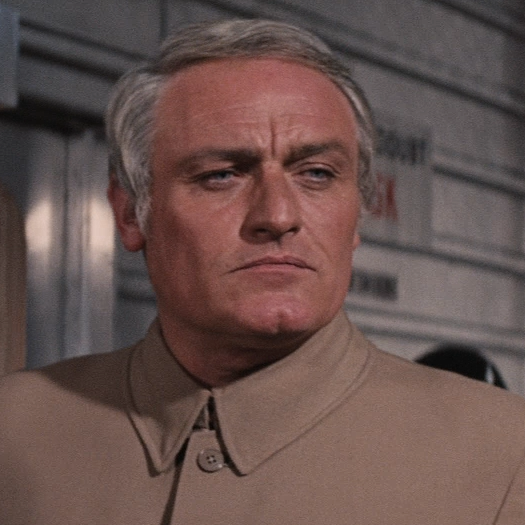 Ernst Stavro Blofeld (Film) - James Bond 007 Wiki