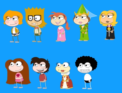 Image - Cast of Characters 10.png - Poptropica Wiki