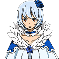 Image - Yukino Anime Square.png - Fairy Tail Wiki, the site for Hiro ...