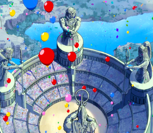Grand Magic Games - Fairy Tail Wiki, the site for Hiro Mashima's manga ...